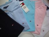 Camisas Tommy Hilfinger - Todas as cores