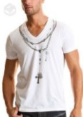 Camisa Armani Exchange