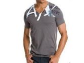 Camisa Armani Exchange