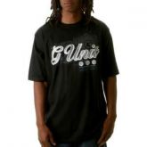 Camisa G-unit (Preta/cinza)