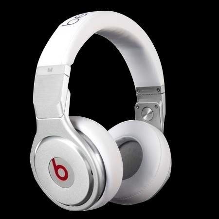 Fone Beats by dr. Dre Monster Pro